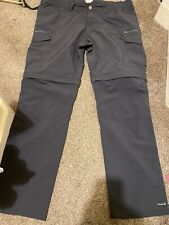 Oxylane quechua waterproof for sale  RENFREW