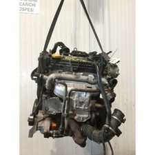 Motore compl. per usato  Bedizzole
