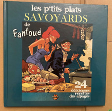 Titsplats savoyards fanfoué d'occasion  Marseille XI