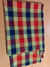 Cloth material cuts for sale  LEEDS