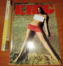 King 1971 jorg usato  Novellara