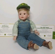 Danbury mint john for sale  Wichita