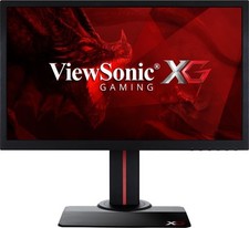 Viewsonic xg2402 rasanter gebraucht kaufen  München