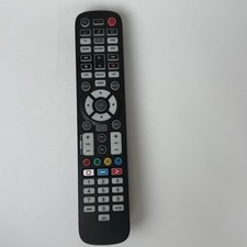 CONTROL REMOTO UNIVERSAL 6 Y 1 DISPOSITIVO 100020904 segunda mano  Embacar hacia Mexico