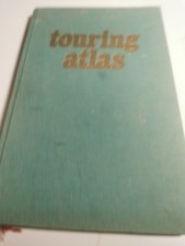 Touring atlas mair gebraucht kaufen Touring atlas mair gebraucht kaufen  Rudelzhausen