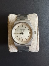 Dugena quartz vintage gebraucht kaufen  Mainz