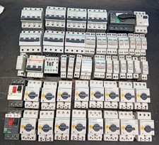 Lotto materiale elettrico usato  Settimo Milanese