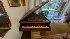 Pianoforti mezza coda usato  Milano