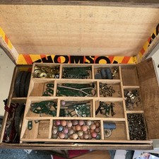 Meccano lot pieces d'occasion  Montargis