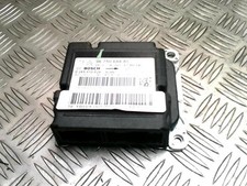 Boitier air bag d'occasion  Sens