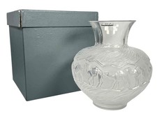 Vintage lalique ghardaia d'occasion  Expédié en Belgium