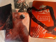 Dead island red gebraucht kaufen Dead island red gebraucht kaufen  Hilchenbach