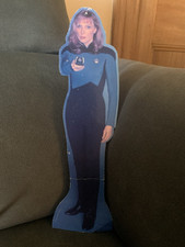 Star trek beverly for sale  DUNDEE