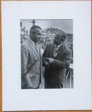 Riginal autogramm rudolf gebraucht kaufen  München