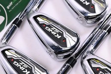 Cobra king speedzone for sale  Shipping to Ireland