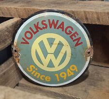 1963 volkswagon sign for sale  Wethersfield