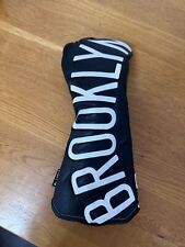 Taylormade brooklyn nets for sale  RINGWOOD