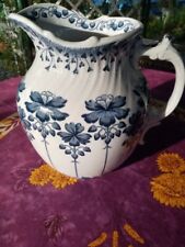 Broc pichet toilette d'occasion  France