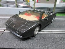 Scalextric c283 lamborghini for sale  AMERSHAM