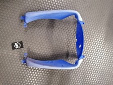 Plastica scudo frontale usato  Milano