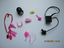 Barbie kamera blitz gebraucht kaufen  Ochtendung