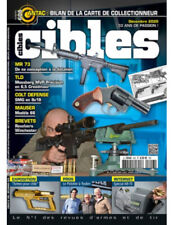 Cibles 606 colt d'occasion  Bubry