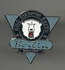 Eishockey pin eisbären gebraucht kaufen  Deutschland