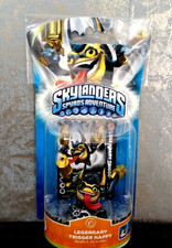 Usado, Skylanders Spyro's Adventure - Legendary Trigger Happy - Neu comprar usado  Enviando para Brazil