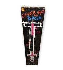 Super pink pogo for sale  Plano