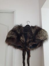 Fourrure vintage renard d'occasion  Frouard