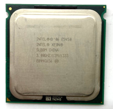Intel xeon e5450 gebraucht kaufen  Mannheim