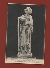 Eglise brou sybile d'occasion  Nogent