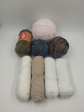 Yarn premium remnants for sale  Watonga