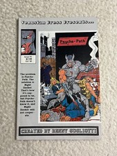 Psycho path ultimate for sale  Lansing