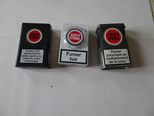 Boites lucky strike d'occasion  Carentan