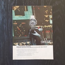 1981 omega speedmaster usato  Milano