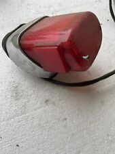 Luce posteriore moto usato  Viale