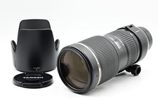 Tamron a001 200mm d'occasion  Expédié en Belgium
