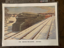Serving nation 1940 for sale  Canonsburg