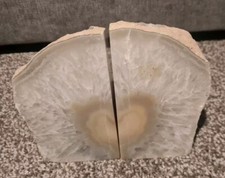 Agate crystal stones for sale  CARLISLE