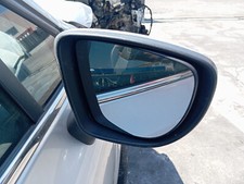Specchietto laterale renault usato  Vigasio