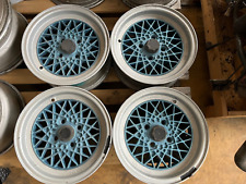 Bbs mahle 6x13 gebraucht kaufen  Hof