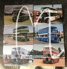 Vintage double deck for sale  DUMFRIES