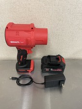 Electric cordless leaf for sale  Mulga