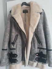 River island biker for sale  NEWCASTLE UPON TYNE