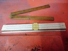 Vintage slide rule for sale  GRANTOWN-ON-SPEY