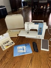 Totally restored bernina for sale  Atlanta