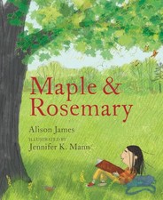 Maple rosemary for sale  Little Falls