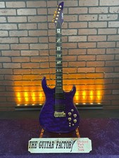 1996 carvin dc400t for sale  Buffalo