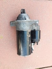 Golf starter motor for sale  CROOK